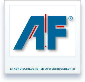 AF erkend